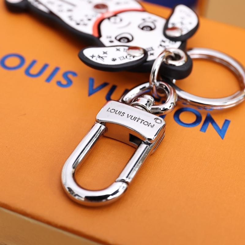 Louis Vuitton Keychains